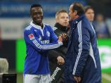 Schalke: Zukunft von Obasi geklärt