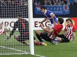 Schalke: Einzelkritik zum Spiel gegen Bilbao