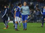 Schalke 04: Stimmen zum Spiel gegen Bilbao
