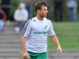 VfB Speldorf: Beric muss beim 1:1 ins Krankenhaus
