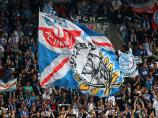 2. Liga: Rostock schöpft neue Hoffnung 