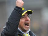 BVB II: Dortmund nicht zu stoppen