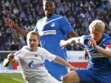 Schalke: Einzelkritik vom Spiel in Hoffenheim