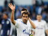 Schalke: Zweites Treffen mit Raúl-Berater ohne Tendenz