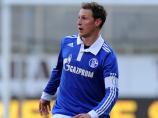 Schalke 04: Kapitän wieder im Training