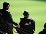 München: 44 Festnahmen beim Viertelfinale