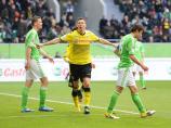 BVB: Lewandowski ist gegen Bayern Dortmunds Sieggarant