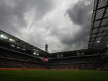 Relegation: Hertha und Köln droht Terminkollision