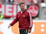 1.FC Nürnberg: Schalke soll für Freiburg büßen