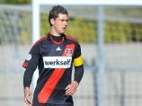 VfL II: Zwei Talente aus Leverkusen verpflichtet