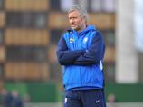 VfL: Auch gegen Aachen werden Probleme nicht kleiner