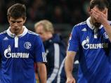 Schalke: Einzelkritik vom Spiel in Nürnberg