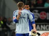 Schalke: Königsblauer Albtraum droht