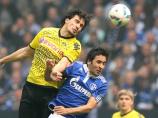 Schalke 04: Einzelkritik gegen Dortmund