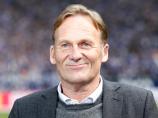 BVB: Watzke übt harsche Kritik am UEFA-Boss