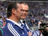 Schalke: Tönnies bietet Stevens Rentenvertrag an