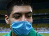 Schalke: Grippewelle sorgt für vier Ausfälle