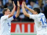 Schalke: Ohne "Papa" am Sonntag in Augsburg