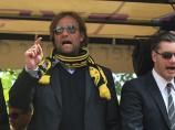 BVB: Dortmund fiebert der Meisterfeier entgegen