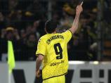 BVB: Ganz Europa schwärmt von Lewandowski