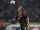 2. Liga: St. Pauli wahrt seine Aufstiegschance