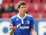 Schalke: Huntelaar in Augsburg vergessen