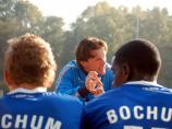 U19 BL: Bochum rehabilitiert sich für Oberhausen