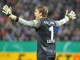 VfL Bochum: Verlässt Andreas Luthe den Verein?