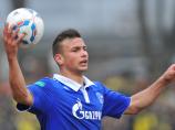 Schalke II: Sorgen vor dem Derby gegen RWE