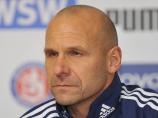 Schalke II: Klatsche gegen Gladbach sitzt tief