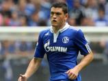 Schalke: Gegen Hertha ohne Metzelder und Papadopoulos