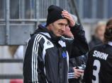 Frauen: Expertentipp mit Achim Feifel (Hamburger SV)