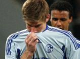 Schalke: Unnerstall fällt gegen Hertha aus