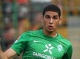 Düsseldorf: Abwehrspieler kommt von Werder Bremen