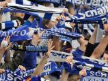 Schalke: Ärger über Ticketpreiserhöhungen