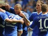 Schalke: Einzelkritik zum Spiel gegen Hertha