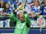Schalke: Schober bleibt dem Verein erhalten