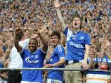 Schalke 04: Farfans Signal an den "Hunter"
