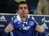Schalke: Jurado steht möglicherweise vor der Rückkehr