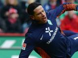 Hoffenheim: Nach Derdiyok kommt auch Wiese
