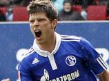 Schalke: Vorlagengeber für Huntelaar gesucht