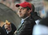 KFC: Lakis hat keine Lust mehr auf die Oberliga