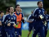 Schalke 04: "Pro NRW" sorgt für Eklat