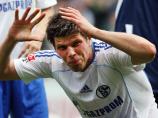 Schalke: Einzelkritik zum Spiel in Bremen