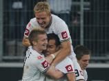 Gladbach: Reus schießt Borussia in Mainz zum Sieg