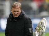 Watzke: Bayerns Branchenführerschaft "fest zementiert"