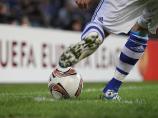 Schalke: Rekordumsatz reduziert Verbindlichkeiten