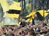 Dortmund: BVB ruft Fans zur Landtagswahl auf