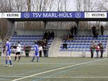 TSV Marl-Hüls: Attraktives Turnier zum Jubiläum
