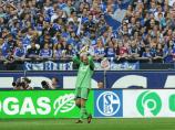 Schalke: Schobers Zukunft ist geklärt